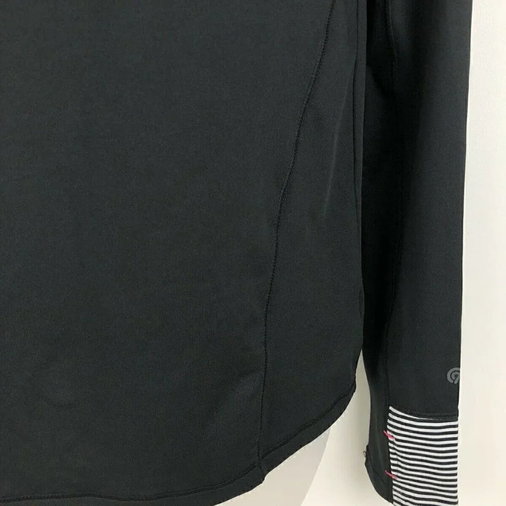 CHAMPION Womens Active Soft Shell Mid Jacket